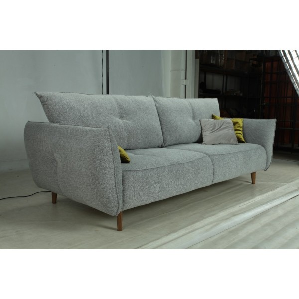 Прямий диван Джованні – стиль і комфорт для вашої оселі