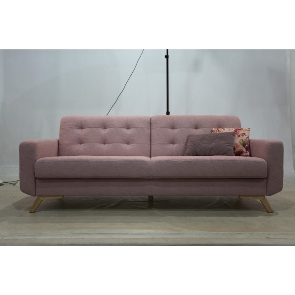 Прямий розкладний диван Вегас - Комфорт і стиль для вашої вітальні