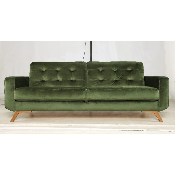 Прямий розкладний диван Вегас - Комфорт і стиль для вашої вітальні