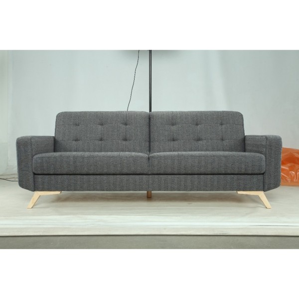 Прямий розкладний диван Вегас - Комфорт і стиль для вашої вітальні