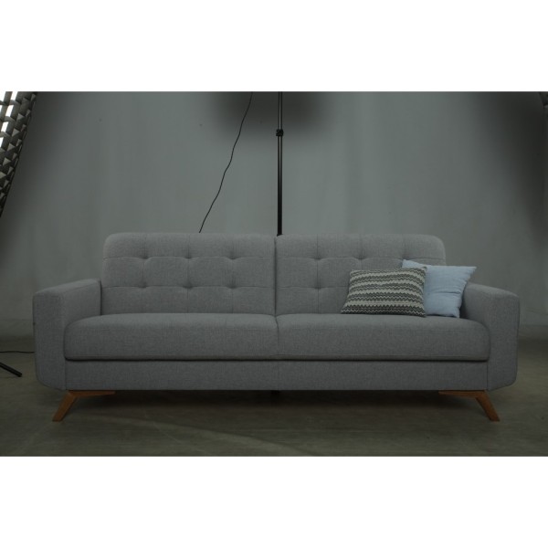 Прямий розкладний диван Вегас - Комфорт і стиль для вашої вітальні