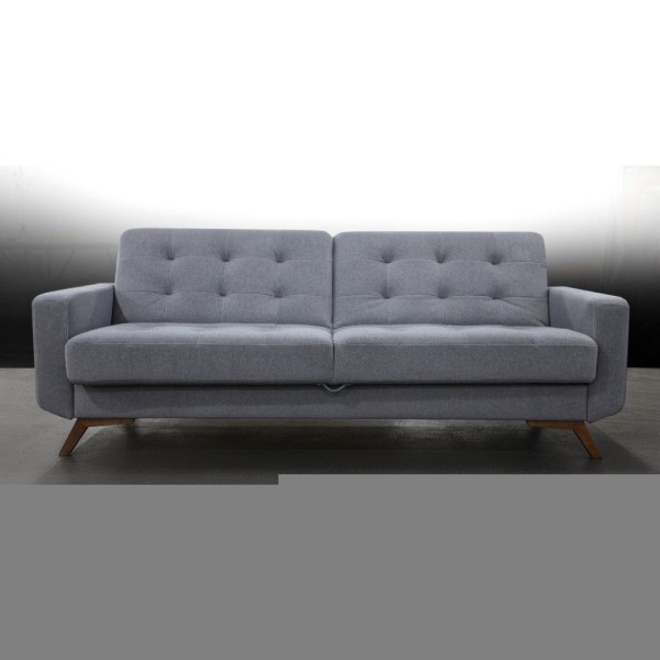 Прямий розкладний диван Вегас - Комфорт і стиль для вашої вітальні