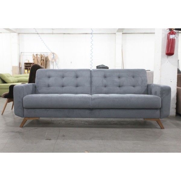 Прямий розкладний диван Вегас - Комфорт і стиль для вашої вітальні