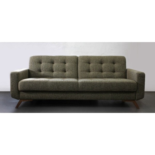 Прямий розкладний диван Вегас - Комфорт і стиль для вашої вітальні