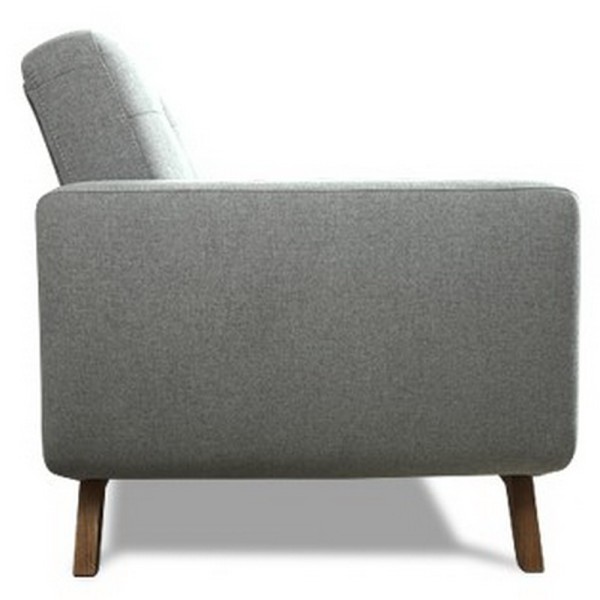 Прямий розкладний диван Вегас - Комфорт і стиль для вашої вітальні