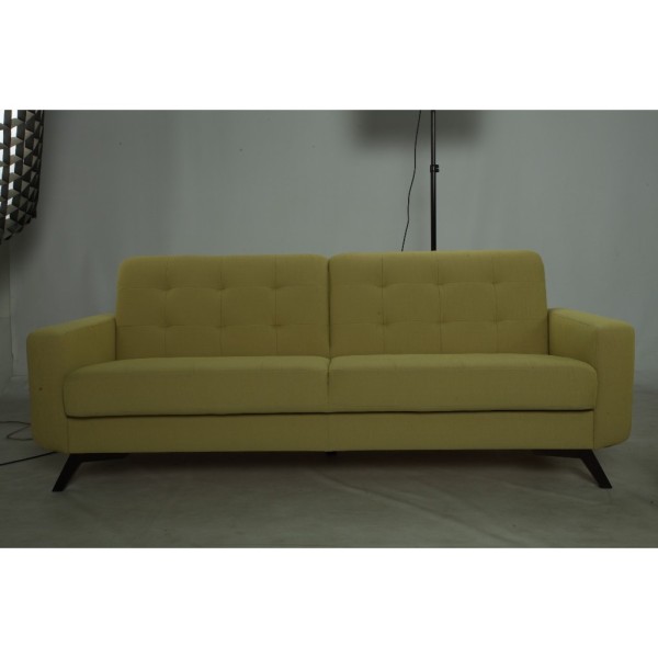 Прямий розкладний диван Вегас - Комфорт і стиль для вашої вітальні