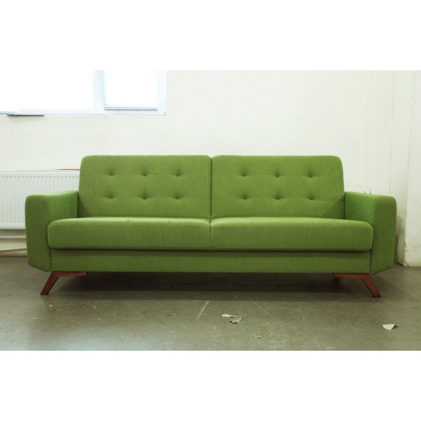 Прямий розкладний диван Вегас - Комфорт і стиль для вашої вітальні