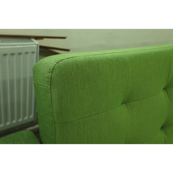 Прямий розкладний диван Вегас - Комфорт і стиль для вашої вітальні