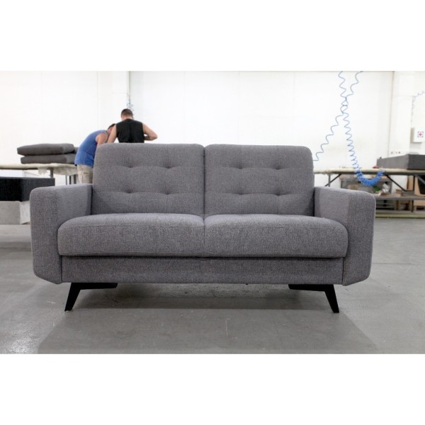 Прямий розкладний диван Вегас - Комфорт і стиль для вашої вітальні