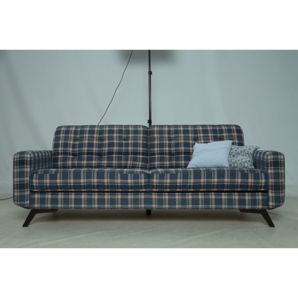 Прямий розкладний диван Вегас - Комфорт і стиль для вашої вітальні