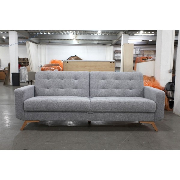 Прямий розкладний диван Вегас - Комфорт і стиль для вашої вітальні