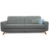 Прямий розкладний диван Вегас