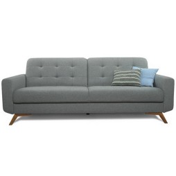 Прямий розкладний диван Вегас