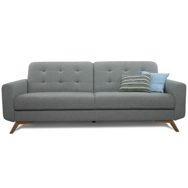 Прямий розкладний диван Вегас - Комфорт і стиль для вашої вітальні