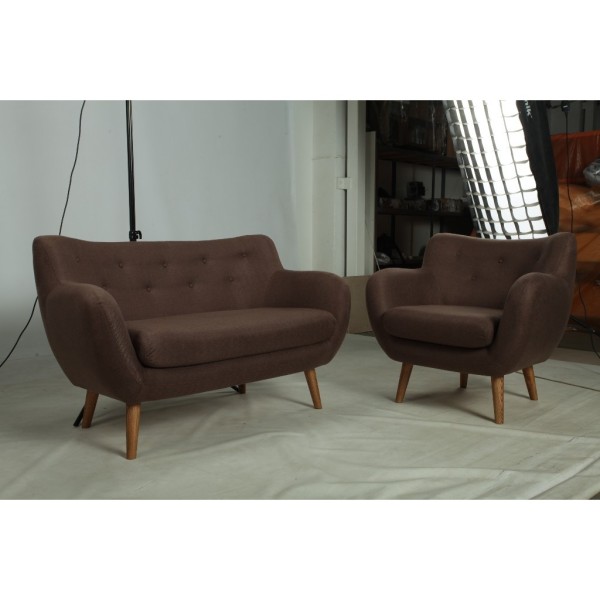 Прямий диван Челсі – стильно і комфортно для вашого дому