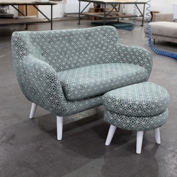 Прямий диван Челсі – стильно і комфортно для вашого дому