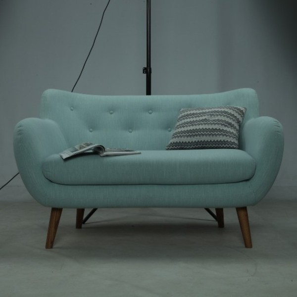 Прямий диван Челсі – стильно і комфортно для вашого дому