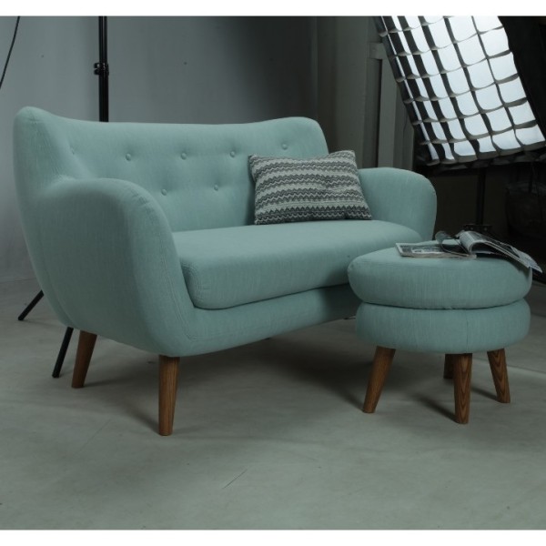 Прямий диван Челсі – стильно і комфортно для вашого дому