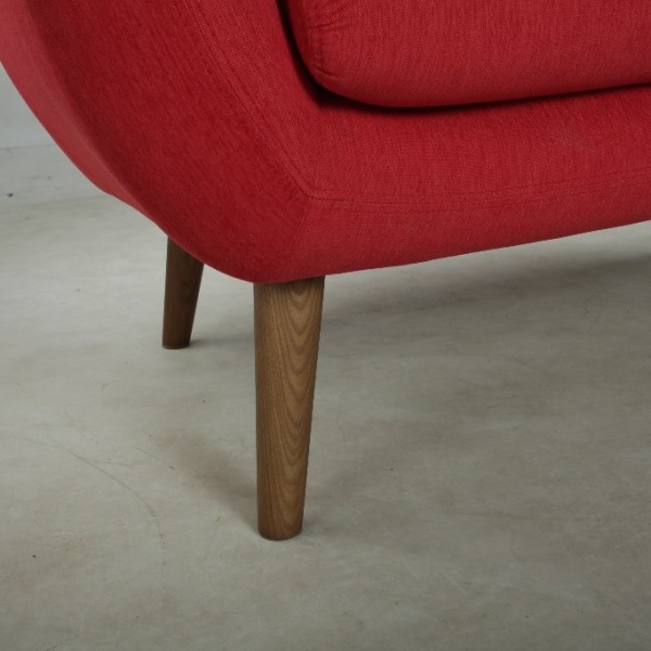 Прямий диван Челсі – стильно і комфортно для вашого дому