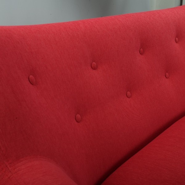 Прямий диван Челсі – стильно і комфортно для вашого дому