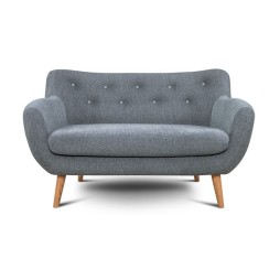 Прямий диван Челсі