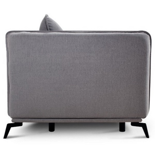 Прямий розкладний диван Капрі