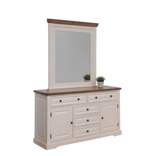 Спальня Каліфорнія – Ідеальні меблі для вашої спальні