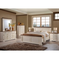 Спальня Каліфорнія