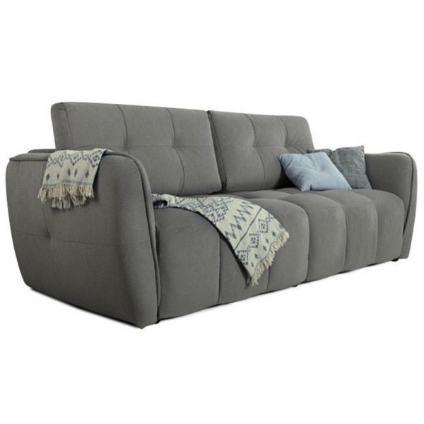 Прямий розкладний диван Джокер – стиль та комфорт для вашого дому