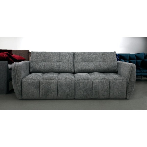 Прямий розкладний диван Джокер – стиль та комфорт для вашого дому