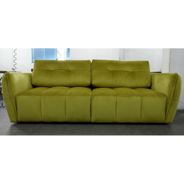 Прямий розкладний диван Джокер – стиль та комфорт для вашого дому