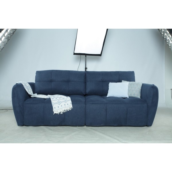 Прямий розкладний диван Джокер – стиль та комфорт для вашого дому