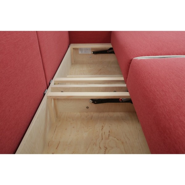 Раскладний диван Тутті - стиль та комфорт для вашого дому