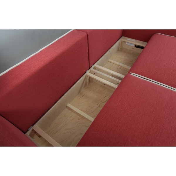 Раскладний диван Тутті - стиль та комфорт для вашого дому