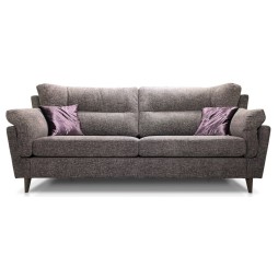 Прямий диван Антоніо