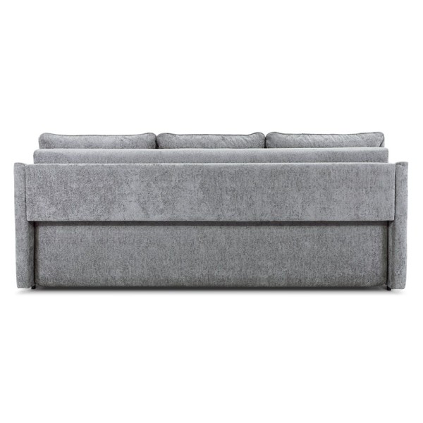 Прямий розкладний диван Сільвіо — зручність та стиль для вашої вітальні