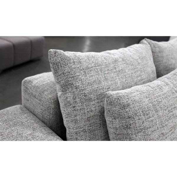 Прямий розкладний диван Прадо: зручність, стиль та якість