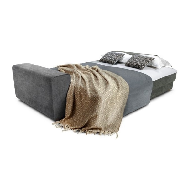 Прямий розкладний диван Прадо: зручність, стиль та якість