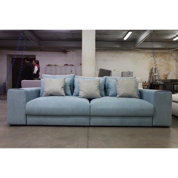 Прямий розкладний диван Прадо: зручність, стиль та якість