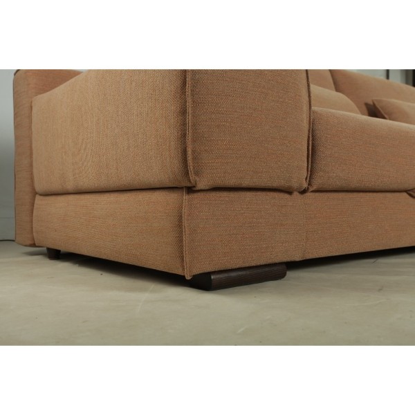 Прямий розкладний диван Бетті - Стиль та комфорт для вашої вітальні