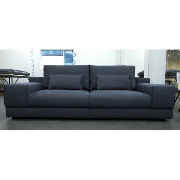 Прямий розкладний диван Бетті - Стиль та комфорт для вашої вітальні