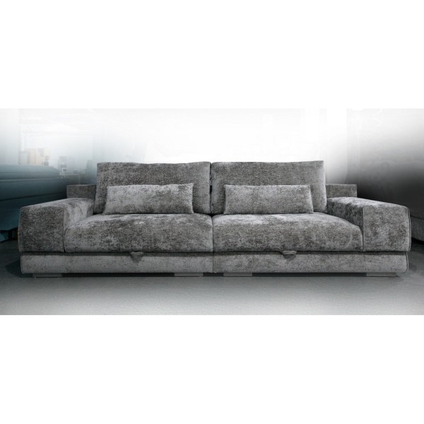 Прямий розкладний диван Бетті - Стиль та комфорт для вашої вітальні