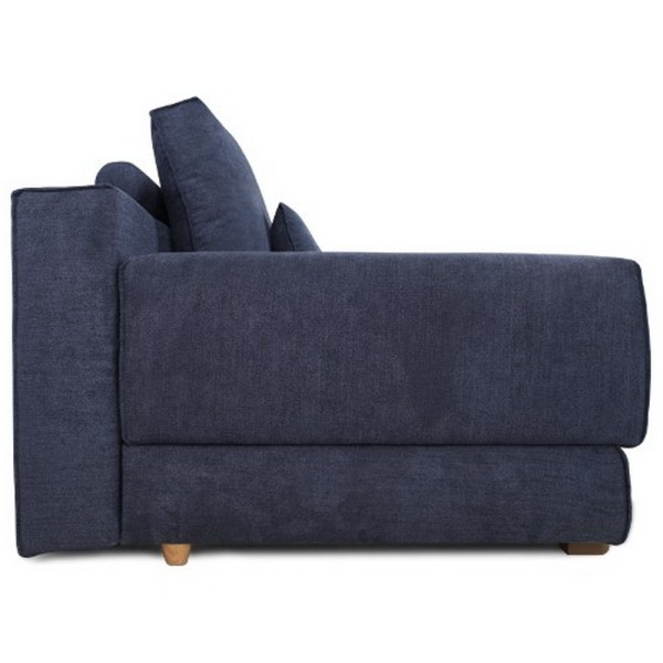 Прямий розкладний диван Бетті - Стиль та комфорт для вашої вітальні