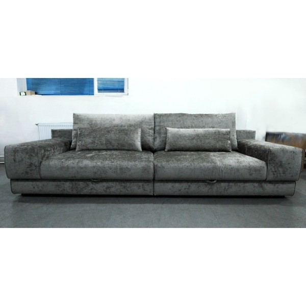 Прямий розкладний диван Бетті - Стиль та комфорт для вашої вітальні