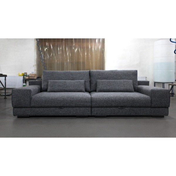 Прямий розкладний диван Бетті - Стиль та комфорт для вашої вітальні