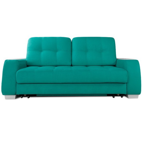 Прямий розкладний диван Сідней - комфорт і стиль для вашої вітальні