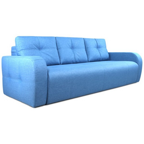 Прямий розкладний диван Марсель — ваш вибір для затишку