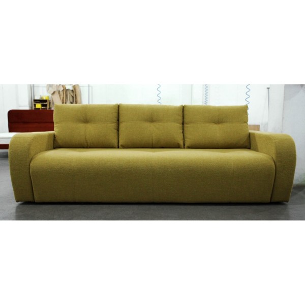 Прямий розкладний диван Марсель — ваш вибір для затишку