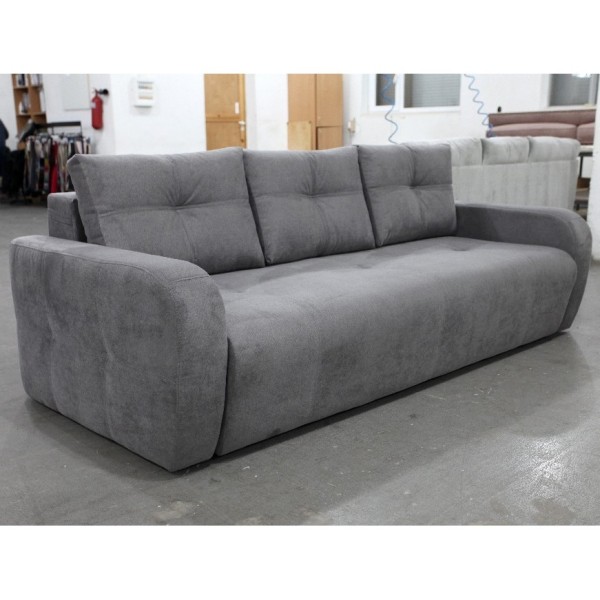 Прямий розкладний диван Марсель — ваш вибір для затишку