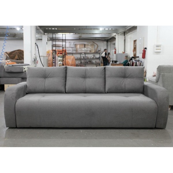 Прямий розкладний диван Марсель — ваш вибір для затишку